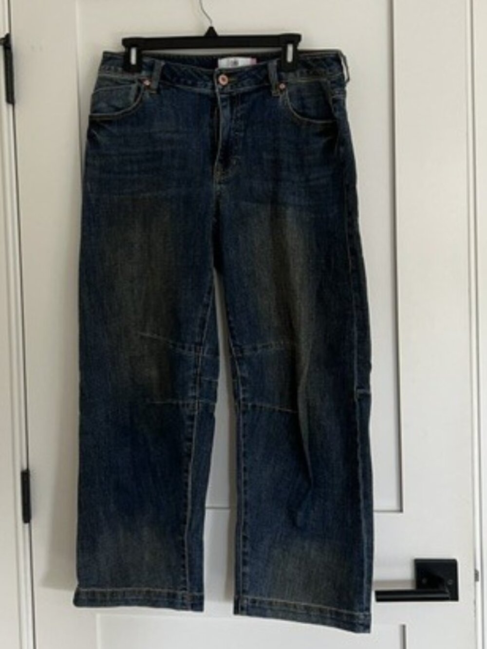 Cabi Size 6 Cooper Jeans (Barrell)